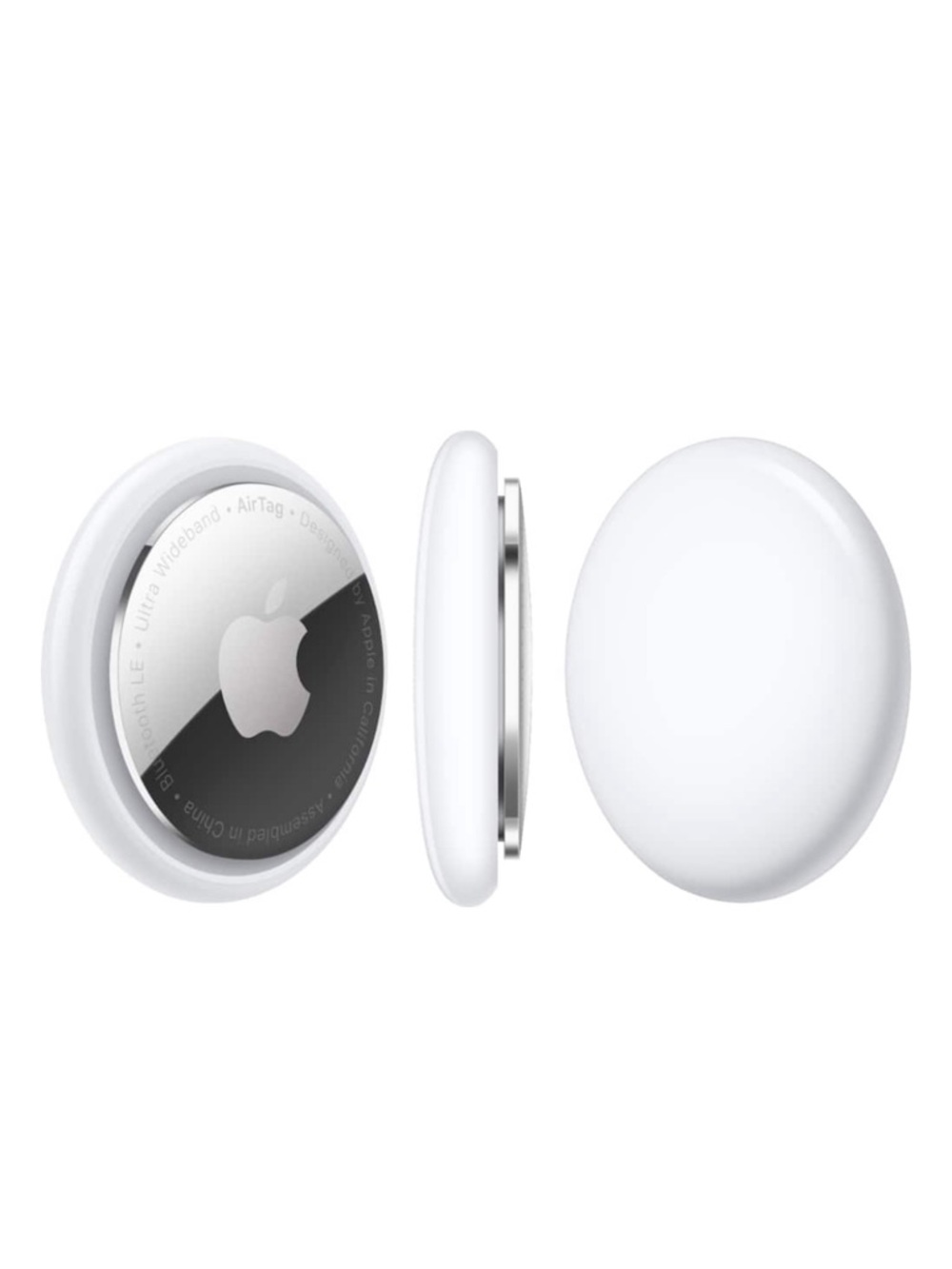 Apple AirTag @ $25 each